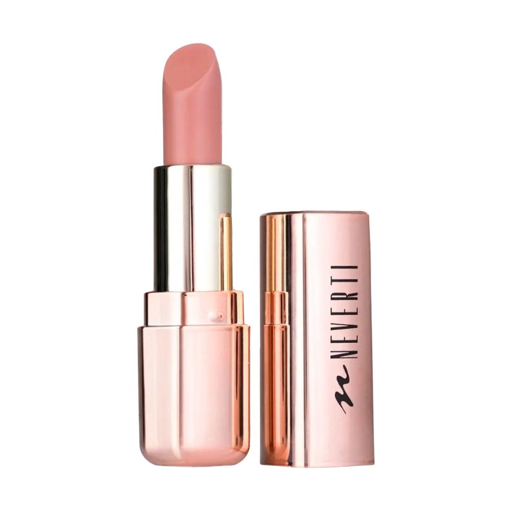 Матова помада для губ Neverti Matt Idole Lipstick NP705, 101 Free Spirit, 4.5 г